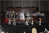 Annual Dinner Hollywood Night 2014 Photo